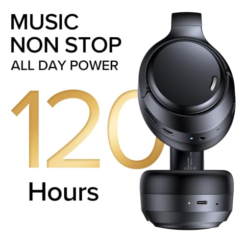 Over Ear Headphones Wireless