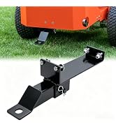 Tractor Bucket Protector, EBESTTECH 2 PCS Bucket Edge Anti-Skid Device Ski Edge Protector Double ...