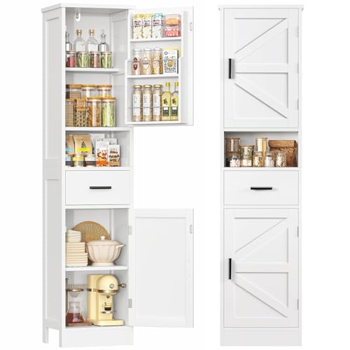 Bathroom Storage Cabinet