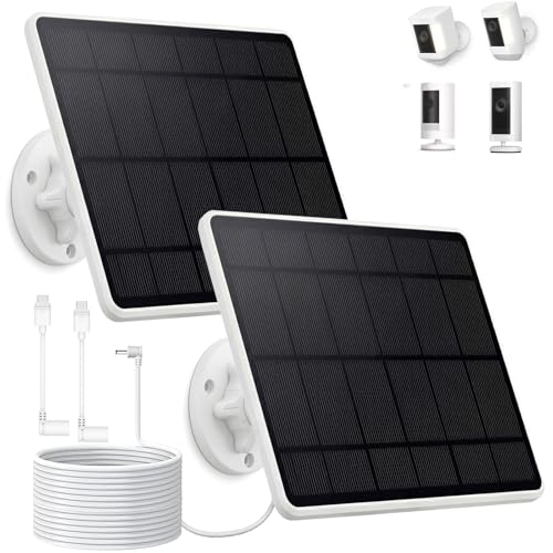 Smart Continuous Power Supply with USB-C/DC Po