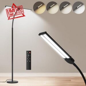 LED Floor Lamp for Living Room