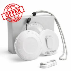 Wearable Translator