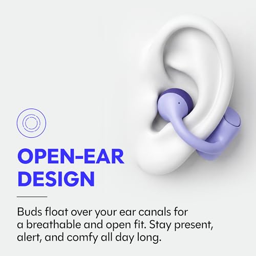 Sweat & Water Resistant Earphones