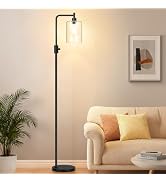 living room floor lamp