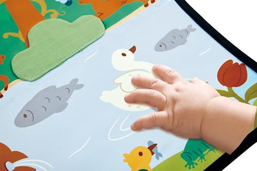 Ages 0-12M