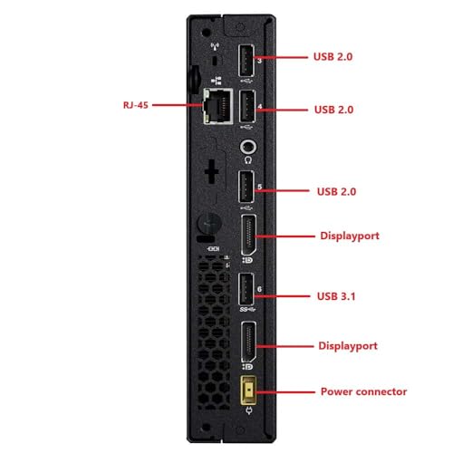 8GB RAM