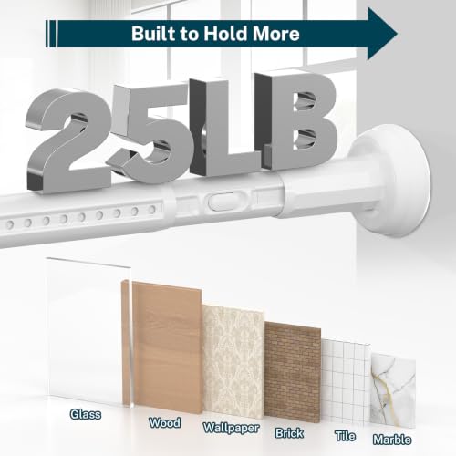 Closet & Divider. Easy To Install.