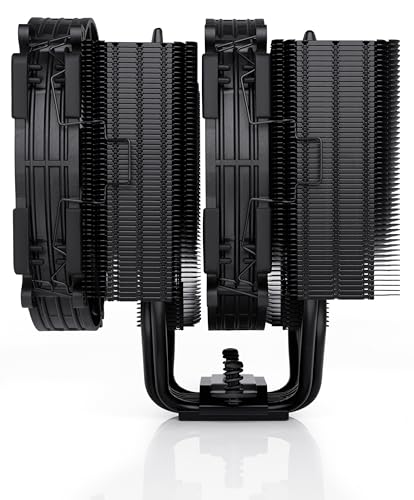 Ultimate Low-Noise Cooling