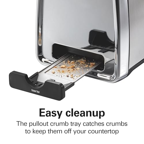 with Extra-Wide Slots R22785 (Renewed)