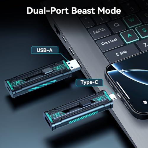 350MB/s Write High-Performance