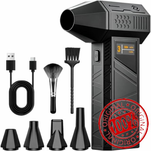 X3PRO Electric Air Duster