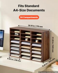 with Adjustable Shelves