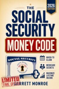The Social Security Money Code: How to Choose the Right Time to Claim