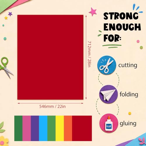 Assorted Neon Color Bulk Pack