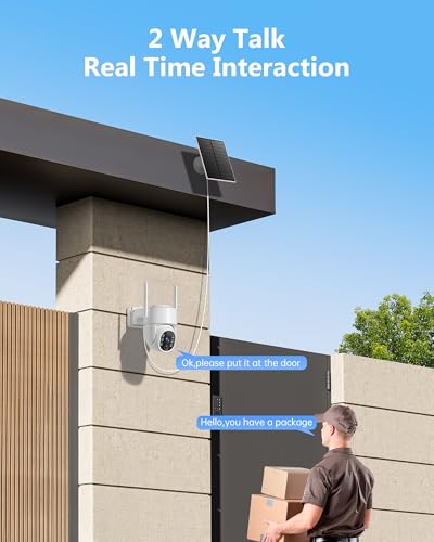 PTZ Human Detection