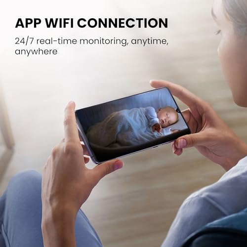 WiFi Indoor Camera