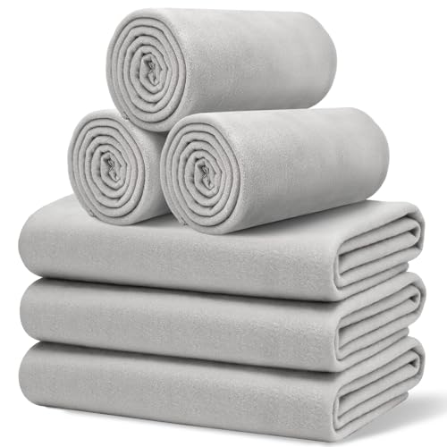 60x50 Inch - Lightweight Cozy Blankets Bulk