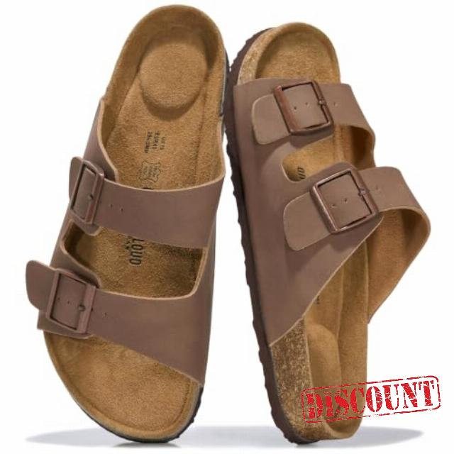 Project Cloud Mens Sandals