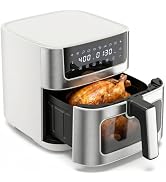 Sweetcrispy Mini Fridge for Bedroom, Office & Car, Portable 4L/4.23QT Mini Refrigerator for Skinc...