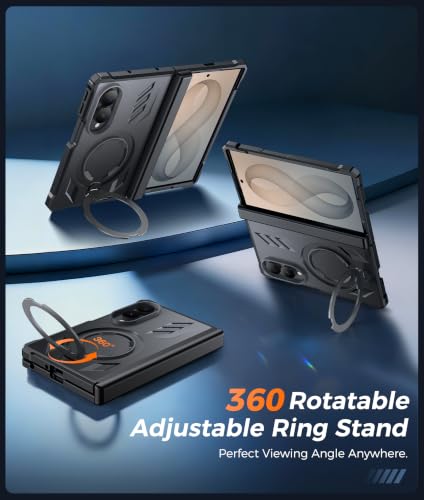 Heavy Duty Military-Grade