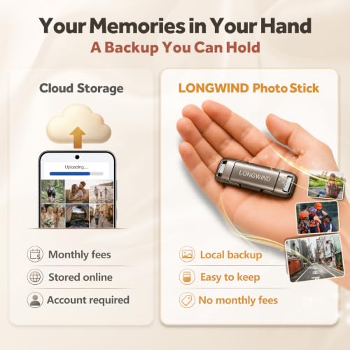 Easy Backup for Phone/PC/Table