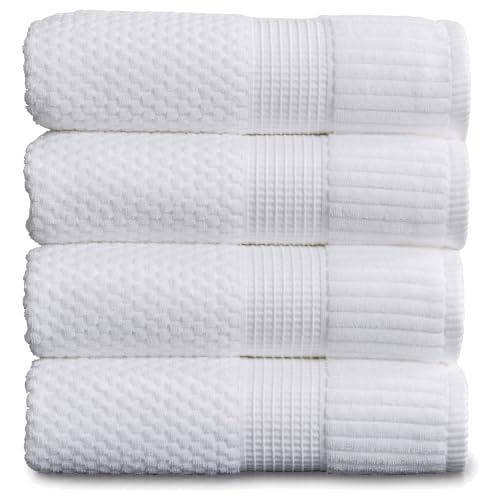Quick‑Dry | Trinity Collection - Bright White