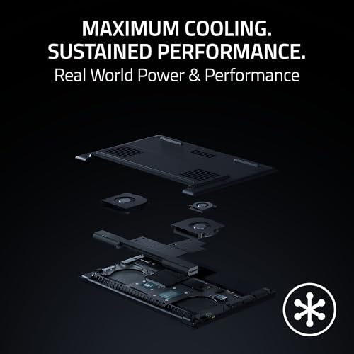 Black Intel Ultra 9 290HX