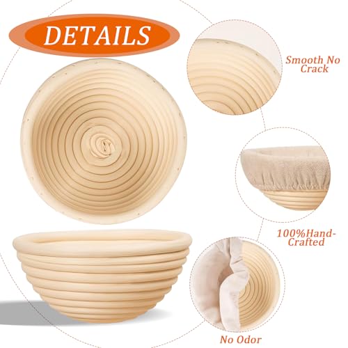 Set of 10)
