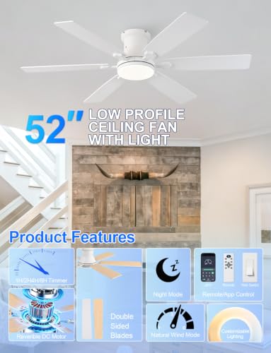 Flush Mount