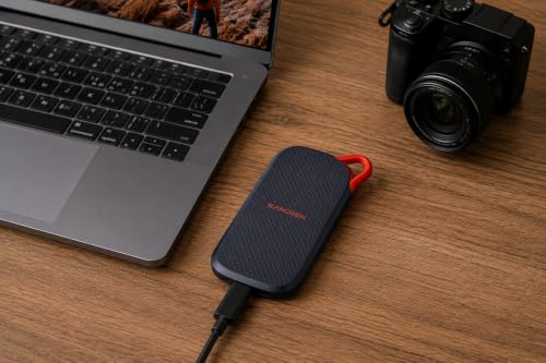 Pocket-Sized - USB Type-C