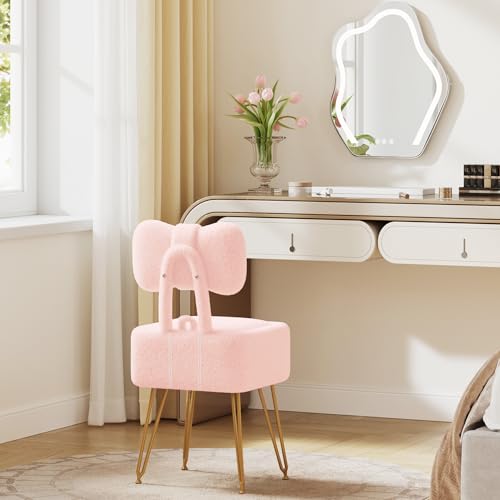 Footrest Stool