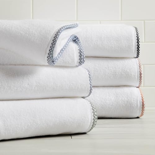2 Washcloths - Absorbent