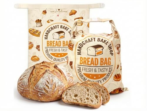 Baguettes & Pastries