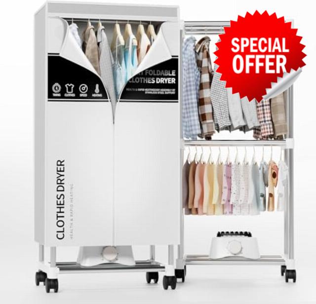 Clothes Dryer