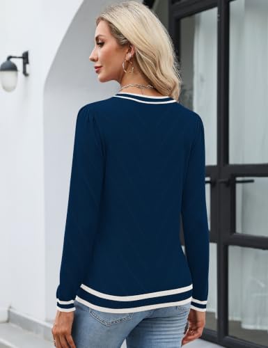 Cozy Sweaters