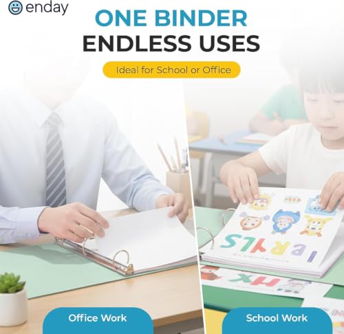 Ideal for School Supplies