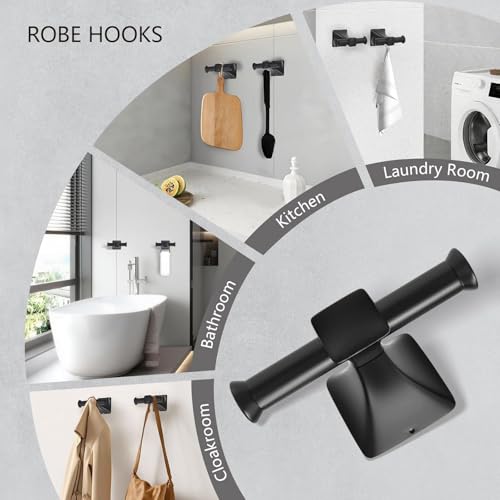 Multipurpose Bathroom Accessories