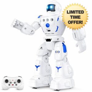 Robot Toys for Kids 3-5