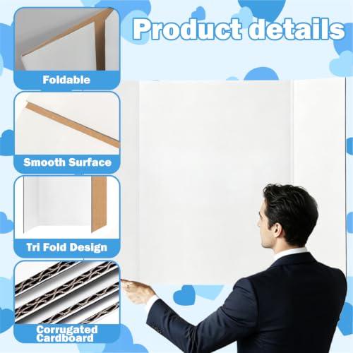 3mm Thick Large Size Project Board