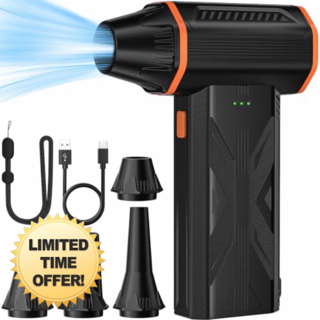 Electric Air Duster