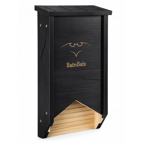 Bat Box for Outside
