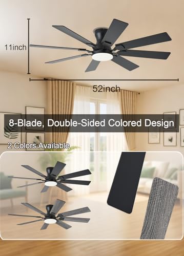8 Blades