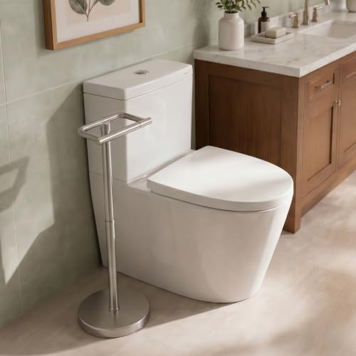 Durable Weighted Base Anti-Tipping