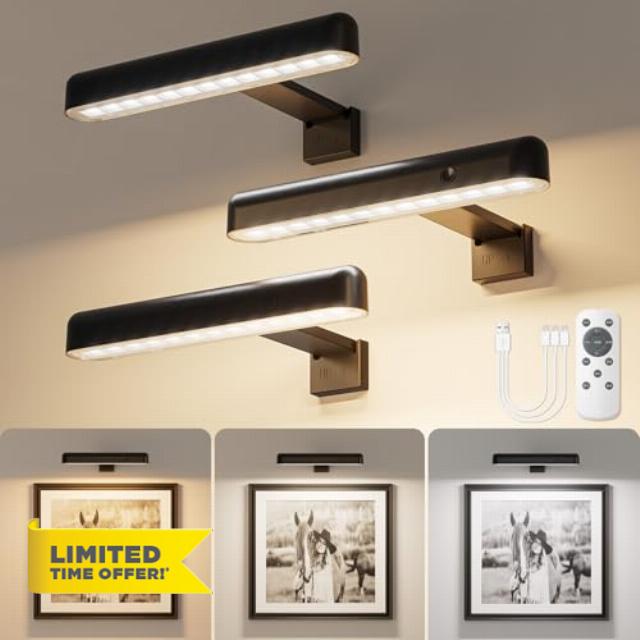 Picture Light for Wall