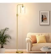 living room floor lamp