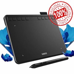 Graphics Drawing Tablet