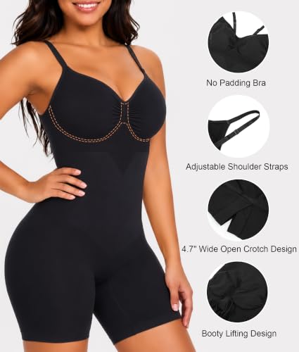 Smooth Fit Under Any Outfi