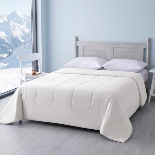 Temperature Regulating Blanket for Hot Sleepers