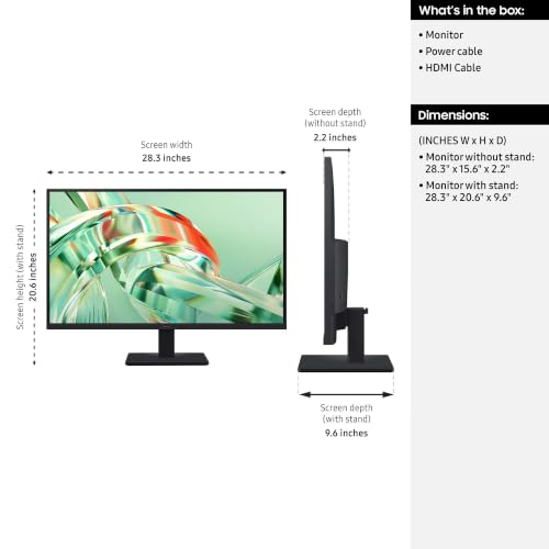 Featuring IPS Panel