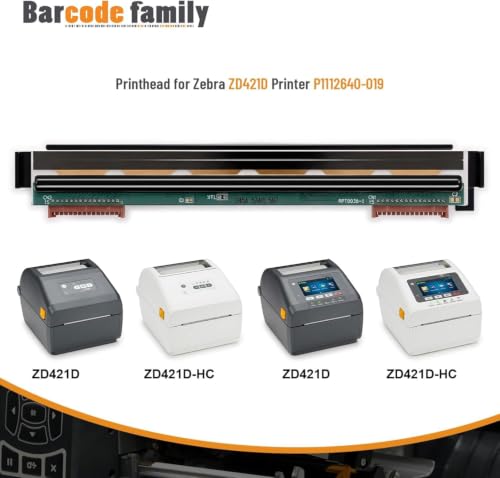 no message of printhead is not recognized when installed